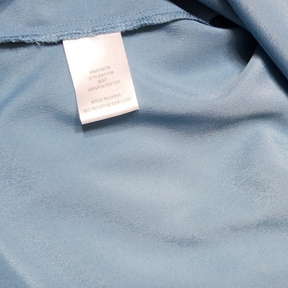 Daniel Rainn Top - Picture 8 of 8